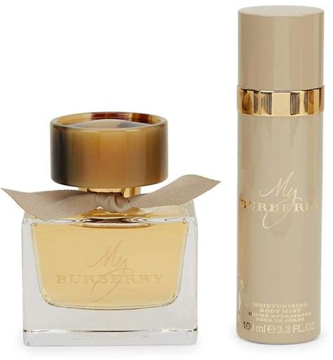 perfume my burberry feminino resenha|my burberry body mist.